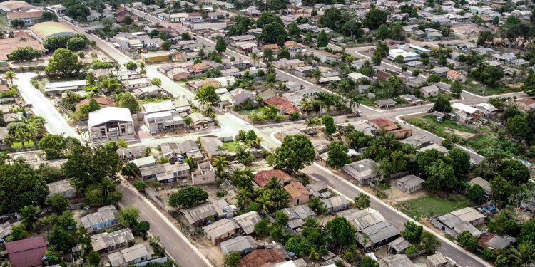 Desastres: 42 municípios afetados de 9 estados obtêm reconhecimento federal de situação de emergência Desastres: 42 municípios afetados de 9 estados obtêm reconhecimento federal de situação de emergência