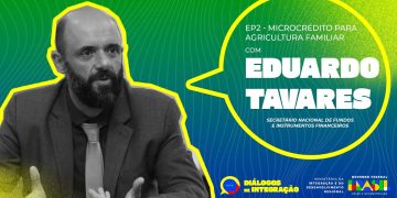Diálogos de Integração Ep#2: Microcrédito Rural Diálogos de Integração Ep#2: Microcrédito Rural