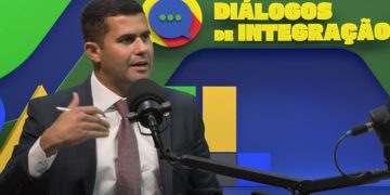 Diálogos de Integração Ep#3: Segurança Hídrica