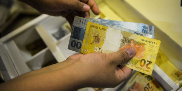 ‘Dinheiro esquecido’ em bancos soma R$ 8,69 bi, diz BC
