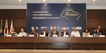 Em Manaus, MIDR apresenta projetos voltados ao desenvolvimento na faixa de fronteira