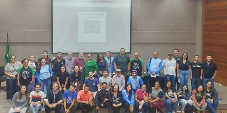 Encontro da Ciência com o Território fortalece diálogo entre academia e governo Encontro da Ciência com o Território fortalece diálogo entre academia e governo