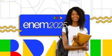 Enem 2025: inscrições para isenção de taxa vão até 25 de abril; saiba quem tem direito Enem 2025: inscrições para isenção de taxa vão até 25 de abril; saiba quem tem direito
