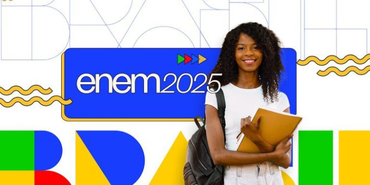 Enem 2025: inscrições para isenção de taxa vão até 25 de abril; saiba quem tem direito Enem 2025: inscrições para isenção de taxa vão até 25 de abril; saiba quem tem direito