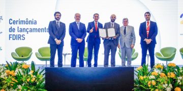FDIRS: novo fundo é lançado com R$ 1 bi para financiar PPPs com projetos sustentáveis FDIRS: novo fundo é lançado com R$ 1 bi para financiar PPPs com projetos sustentáveis