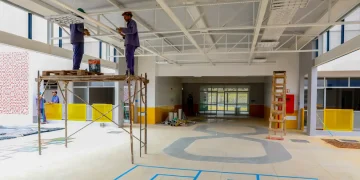 FNDE: número de obras aprovadas na área da educação chega a 1,9 mil FNDE: número de obras aprovadas na área da educação chega a 1,9 mil