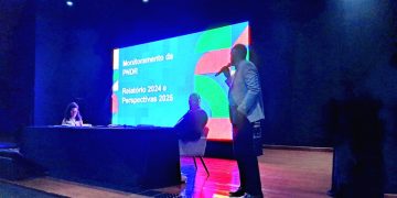 Ferramenta de monitoramento da Política Nacional de Desenvolvimento Regional é apresentada a gestores Ferramenta de monitoramento da Política Nacional de Desenvolvimento Regional é apresentada a gestores