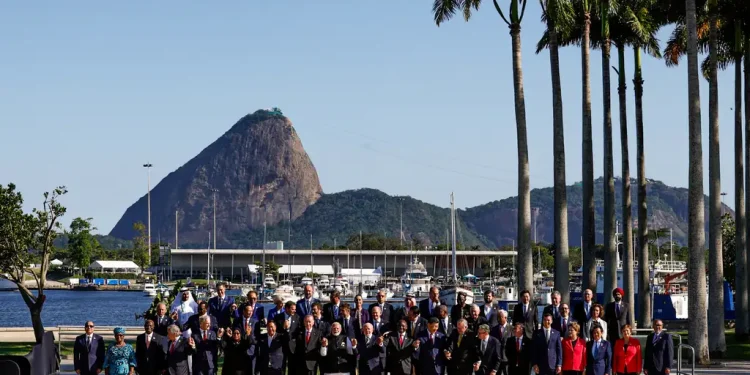 G20: como funciona a cúpula que reúne os maiores líderes mundiais?