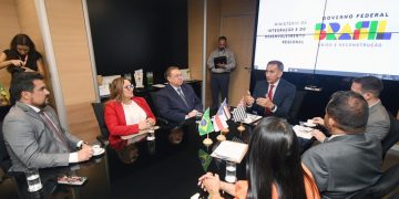 Governo Federal repassa mais de R$ 28 milhões para São Sebastião (SP)