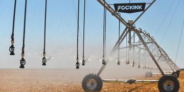 Irrigação: R$ 836 mi para expandir produção de banana, feijão, soja, milho e algodão na Bahia Irrigação: R$ 836 mi para expandir produção de banana, feijão, soja, milho e algodão na Bahia