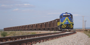 Leilão levanta R$ 800 milhões para ferrovia Transnordestina Leilão levanta R$ 800 milhões para ferrovia Transnordestina