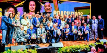 Lula destaca que Brasil terá TV 3.0 para revolucionar a forma de assistir à televisão