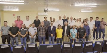 MIDR abre consulta pública sobre irrigação no Norte do Piauí MIDR abre consulta pública sobre irrigação no Norte do Piauí