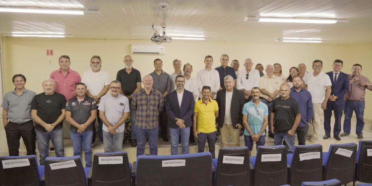 MIDR abre consulta pública sobre irrigação no Norte do Piauí MIDR abre consulta pública sobre irrigação no Norte do Piauí