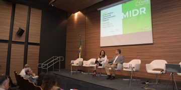 MIDR apresenta avanços da PNDR e desafios do desenvolvimento regional no Brasil