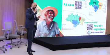 MIDR apresenta financiamento de projetos de saneamento para o Nordeste MIDR apresenta financiamento de projetos de saneamento para o Nordeste