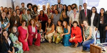 MIDR celebra os 10 anos do Comitê de Raça, Gênero e Equidade do Senado Federal MIDR celebra os 10 anos do Comitê de Raça, Gênero e Equidade do Senado Federal