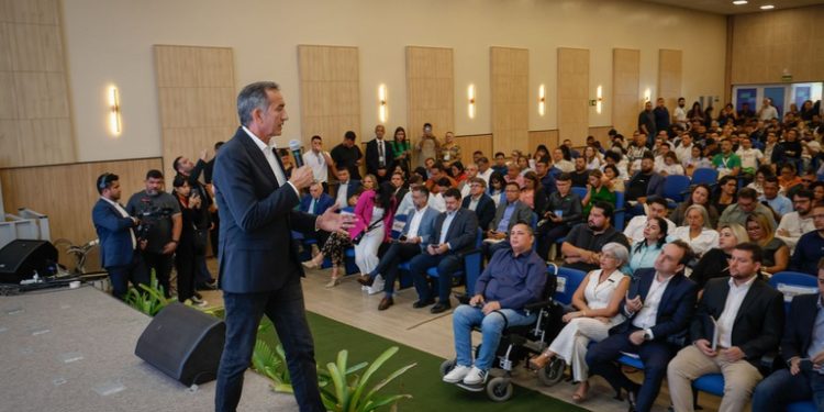MIDR leva soluções aos municípios do Amapá para impulsionar desenvolvimento sustentável MIDR leva soluções aos municípios do Amapá para impulsionar desenvolvimento sustentável