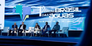 MIDR propõe maior empenho de todas as esferas de governo e da sociedade civil na gestão de recursos hídricos
