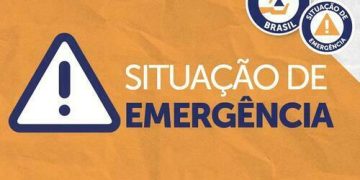 MIDR reconhece a situação de emergência em três cidades MIDR reconhece a situação de emergência em três cidades