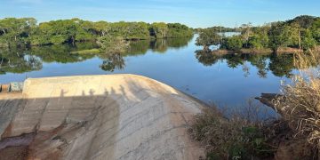 MIDR reconhece novo polo de agricultura irrigada em Tocantins MIDR reconhece novo polo de agricultura irrigada em Tocantins