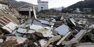 Mais 6,9 mil famílias gaúchas são aprovadas no Auxílio Reconstrução Mais 6,9 mil famílias gaúchas são aprovadas no Auxílio Reconstrução