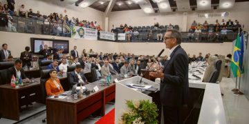 Margem Equatorial pode transformar Amapá em polo energético Margem Equatorial pode transformar Amapá em polo energético