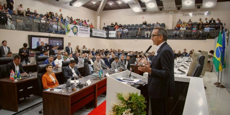 Margem Equatorial pode transformar Amapá em polo energético Margem Equatorial pode transformar Amapá em polo energético