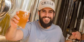 Mercado cervejeiro do DF ganha força com lançamento de associação Mercado cervejeiro do DF ganha força com lançamento de associação