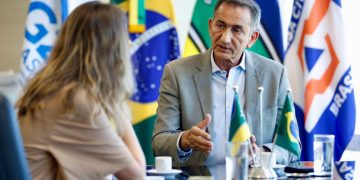 Ministro Waldez Góes relembra êxito dos esforços aplicados no desastre do Rio Grande do Sul