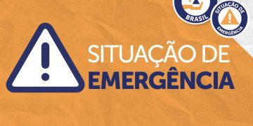Monteirópolis, em Alagoas, obtém o reconhecimento federal de situação de emergência devido à estiagem