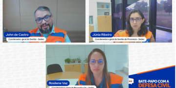 Municípios devem agilizar contratações em desastres