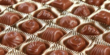 Nexus: 41% dos brasileiros comem chocolate toda semana