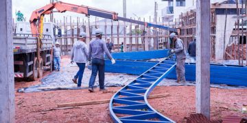 Número de obras aprovadas na área da educação supera 2.050 Número de obras aprovadas na área da educação supera 2.050