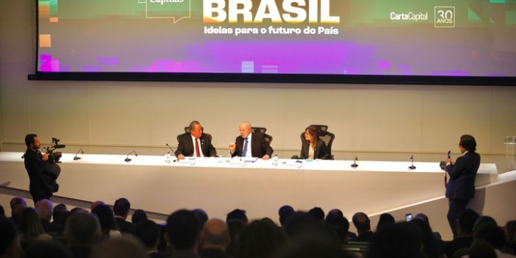 O papel da integração nacional e sul-americana para a transição energética justa e inclusiva é tema de debate O papel da integração nacional e sul-americana para a transição energética justa e inclusiva é tema de debate