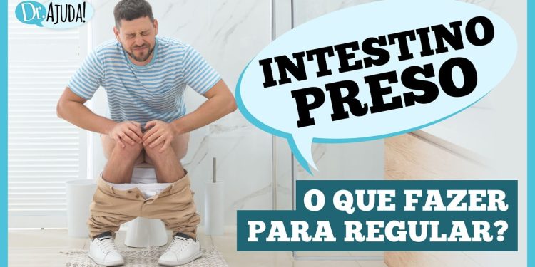 O que é constipação e quais as principais causas O que é constipação e quais as principais causas