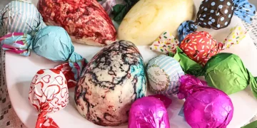 Ovos de Páscoa: veja dicas de consumo para quem tem diabetes Ovos de Páscoa: veja dicas de consumo para quem tem diabetes