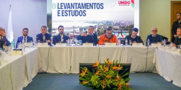 PAC Seleções: Governo Federal investe mais R$ 7,4 bilhões no Rio Grande do Sul PAC Seleções: Governo Federal investe mais R$ 7,4 bilhões no Rio Grande do Sul