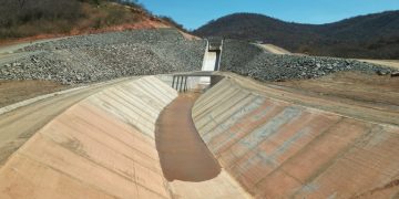 Paraíba: MIDR chama atenção ao risco de afogamento no Ramal do Apodi Paraíba: MIDR chama atenção ao risco de afogamento no Ramal do Apodi