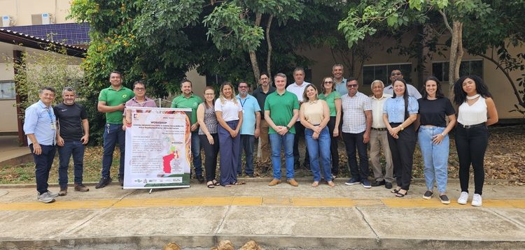 Pará qualifica produção de chocolate na Rota do Cacau Pará qualifica produção de chocolate na Rota do Cacau