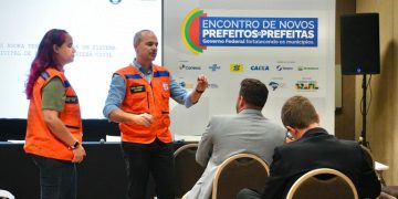 Pobreza estrutural é apontada como principal causa de desastres no Brasil Pobreza estrutural é apontada como principal causa de desastres no Brasil