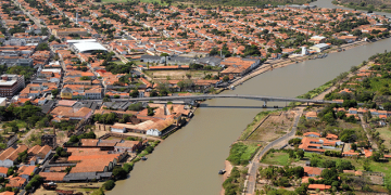 Programa Cidades Intermediadoras está em mais de 100 municípios nordestinos Programa Cidades Intermediadoras está em mais de 100 municípios nordestinos