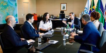 Projeto Recicla expande ações com capacitação e coleta seletiva no Amapá Projeto Recicla expande ações com capacitação e coleta seletiva no Amapá