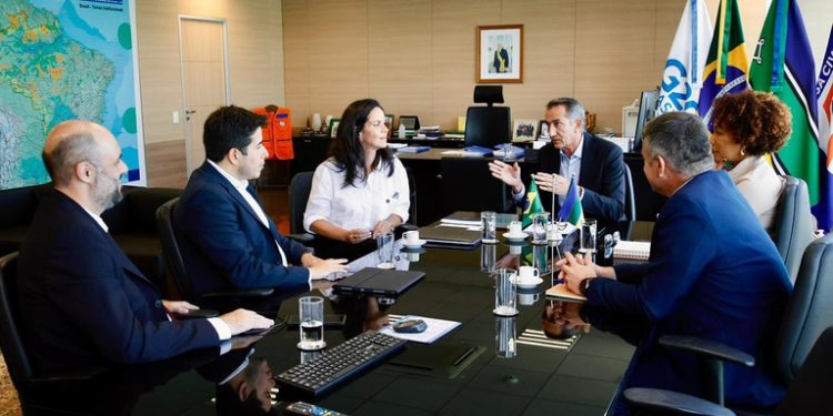 Projeto Recicla expande ações com capacitação e coleta seletiva no Amapá Projeto Recicla expande ações com capacitação e coleta seletiva no Amapá
