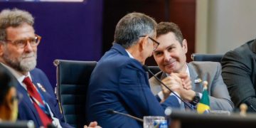 Redução do risco de desastres: Brasil une países mais ricos na luta contra a desigualdade Redução do risco de desastres: Brasil une países mais ricos na luta contra a desigualdade