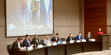 Rio São Francisco: audiência pública do PISF apresenta modelo de contratação de empresa parceira