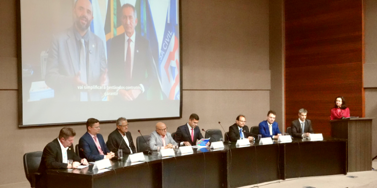 Rio São Francisco: audiência pública do PISF apresenta modelo de contratação de empresa parceira