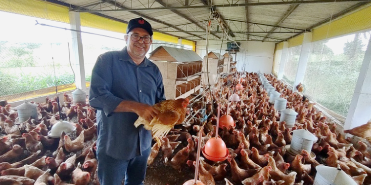 Rotas de Integração Nacional: programa já beneficia 70 mil produtores