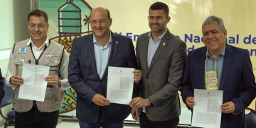 Semiárido: novos sistemas de dessalinização chegam a AL, BA, CE, PB, PI, SE e MG Semiárido: novos sistemas de dessalinização chegam a AL, BA, CE, PB, PI, SE e MG