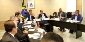 Sudene projeta aumento de 18,6% nos recursos do FNE para 2025 Sudene projeta aumento de 18,6% nos recursos do FNE para 2025